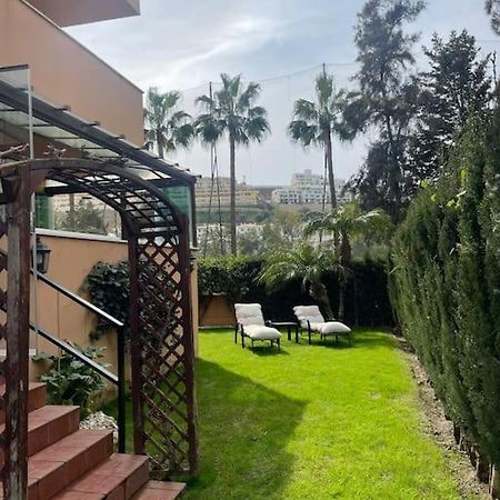 Mi Descanso La Cala De Mijas Eksteriør billede