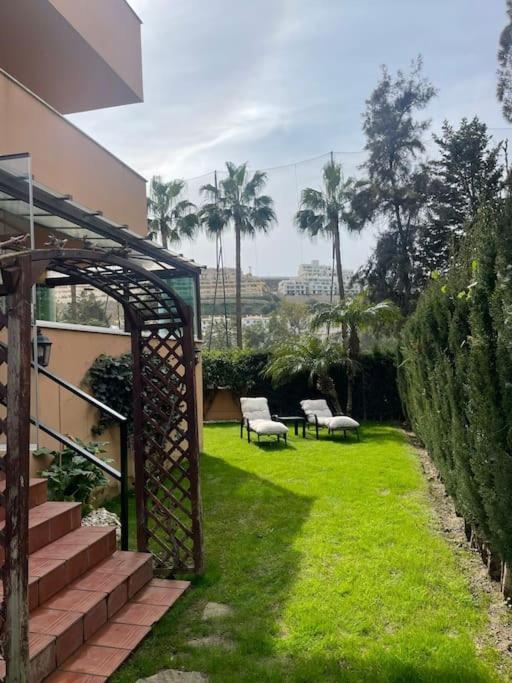 Mi Descanso La Cala De Mijas Eksteriør billede