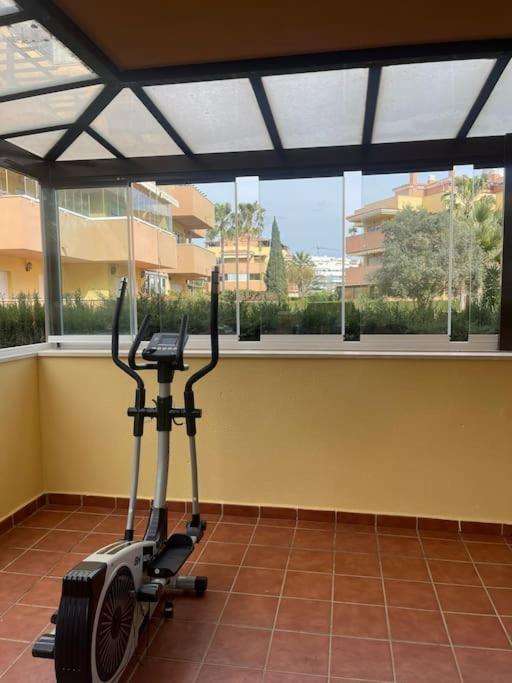 Mi Descanso La Cala De Mijas Eksteriør billede