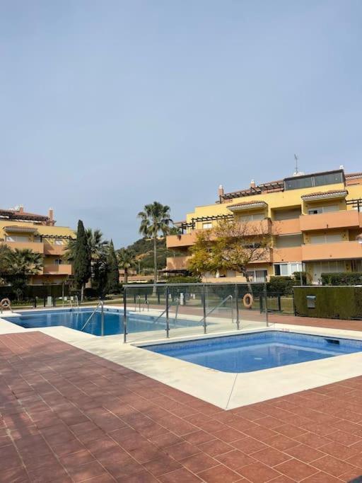 Mi Descanso La Cala De Mijas Eksteriør billede