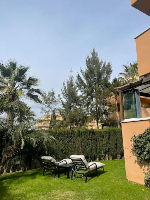 Mi Descanso La Cala De Mijas Eksteriør billede