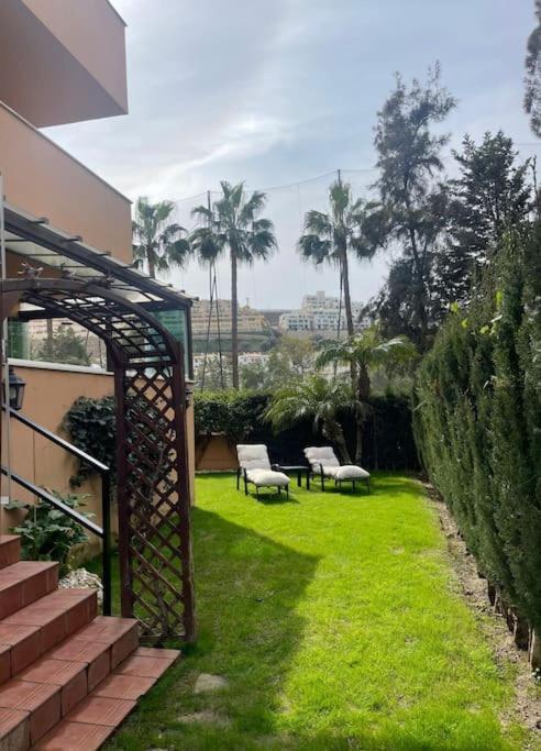 Mi Descanso La Cala De Mijas Eksteriør billede
